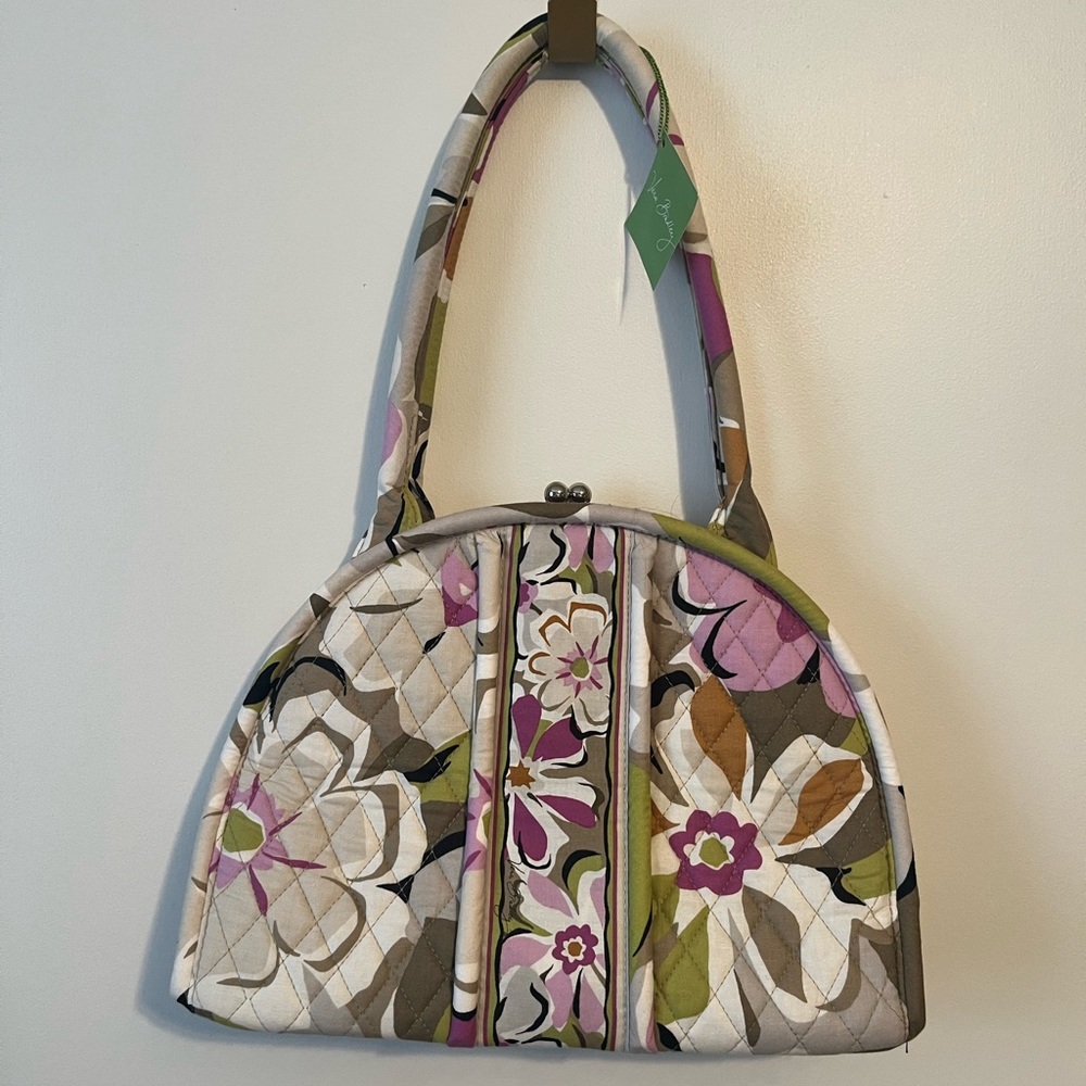 Vera Bradley Purse